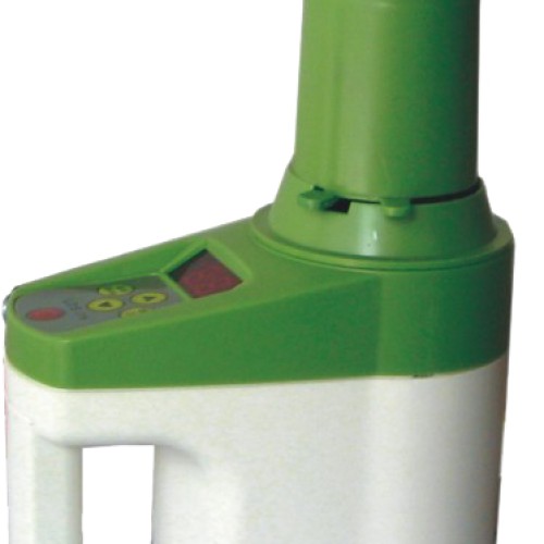 Name: grain moisture tester